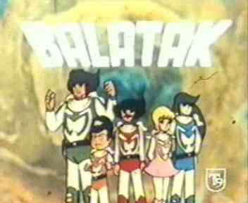 Balatack,超人戦隊バラタック,Chojin Sentai Barattack,无敌巴拉达,Superhuman Combat Team Baratack,無敵巴拉達,Superman Task Force Baratack,机甲,机战